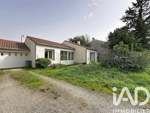 Vente maison 5 pièces Vente maison 5 pièces