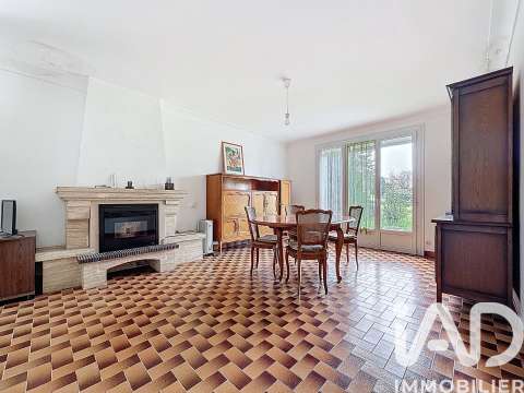 Vente maison 5 pièces Vente maison 5 pièces