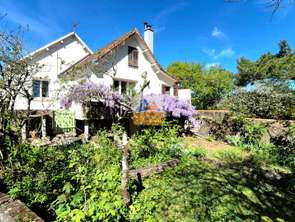 Vente Maison 3 chambresLes couets