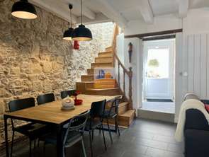 Vente Maison 3 chambresLes couets