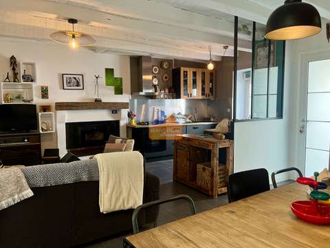 Vente maison 4 pièces Vente maison 4 pièces