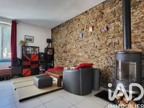 Vente Maison 3 chambresLes couets