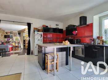 Vente Maison 3 chambresLes couets