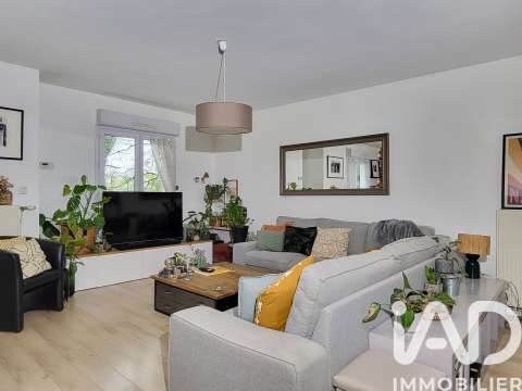 Vente maison 5 pièces Les couets 44