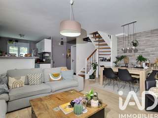 Vente maison 5 pièces Vente maison 5 pièces