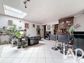 Vente Maison 2 chambresLes couets