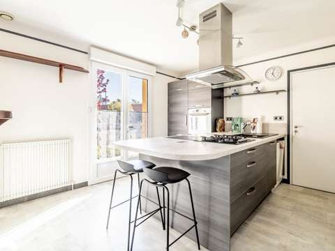 Vente maison 5 pièces Les couets 44