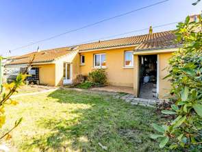 Vente Maison 4 chambresLes couets