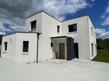 Vente Maison 4 chambresLes couets