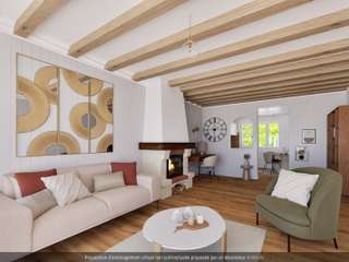 Vente maison 5 pièces Vente maison 5 pièces