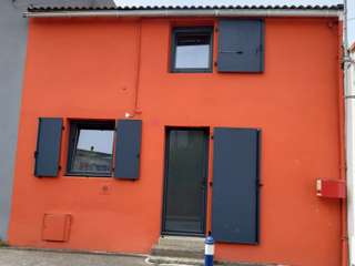 Vente maison 4 pièces Vente maison 4 pièces