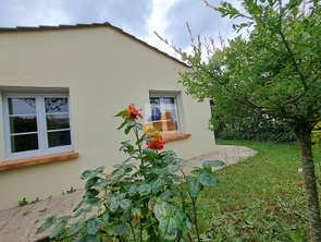 Vente Maison 3 chambresLes couets