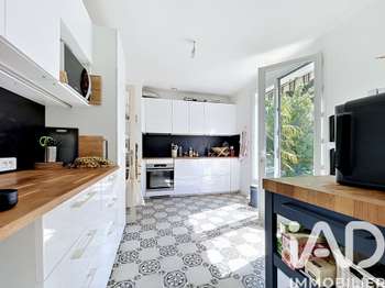 Vente Maison 4 chambresLes couets