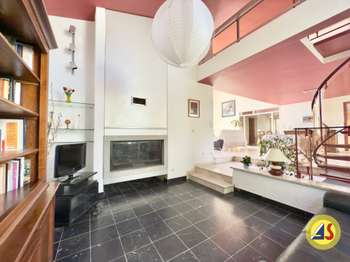 Vente maison 9 pièces Les couets 44