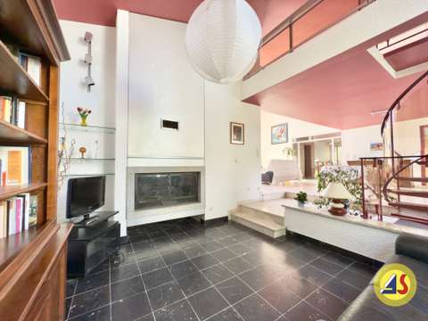 Vente maison 9 pièces Les couets 44