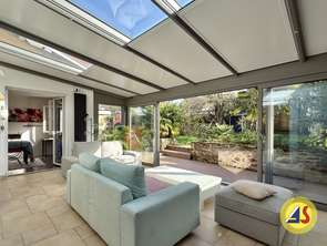 Vente Maison 4 chambresLes couets