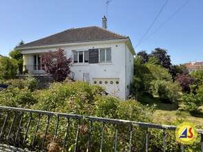 Vente Maison 3 chambresLes couets