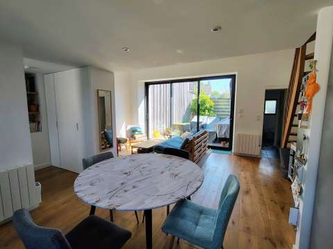 Vente maison 3 pièces Vente maison 3 pièces