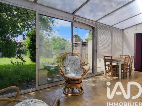Vente maison 6 pièces Vente maison 6 pièces