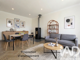 Vente maison 6 pièces Vente maison 6 pièces