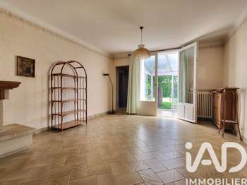 Vente Maison 4 chambresLes couets
