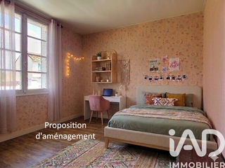 Vente maison 6 pièces Vente maison 6 pièces