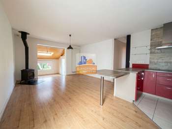 Vente Maison 3 chambresLes couets