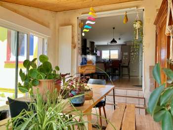 Vente Maison 3 chambresLes couets