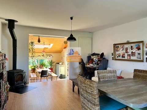 Vente maison 5 pièces Les couets 44
