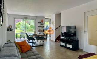 Photo Vente maison Les couets