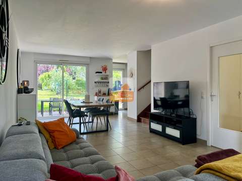 Vente maison 4 pièces Les couets 44
