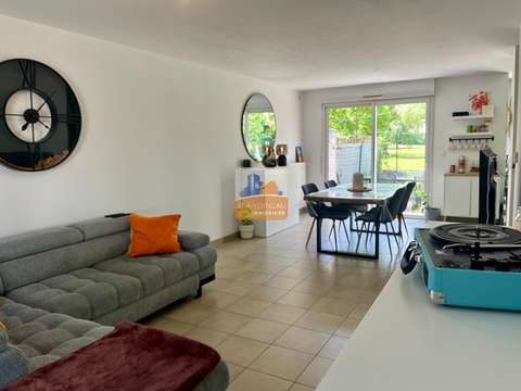 Vente maison 4 pièces Vente maison 4 pièces