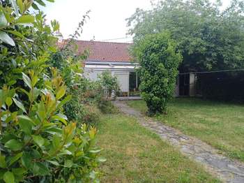Vente Maison 4 chambresLes couets