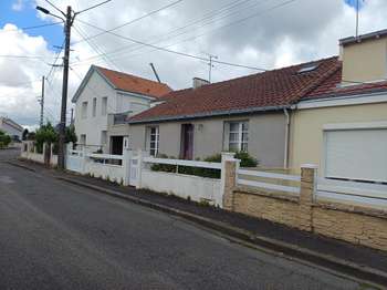 Vente Maison 4 chambresLes couets