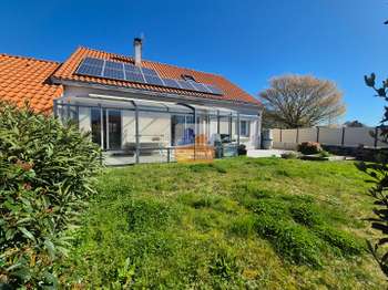 Photo Vente maison Les couets