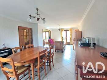 Vente Maison 4 chambresLes couets