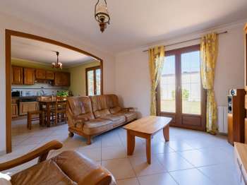 Vente Maison 4 chambresLes couets