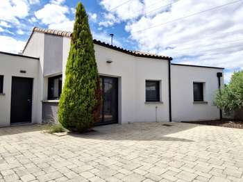 Vente maison 5 pièces Les couets 44