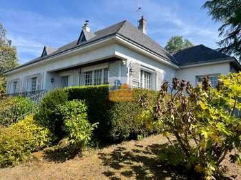 Vente maison 5 pièces Les couets 44