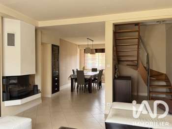 Vente maison 7 pièces Les couets 44