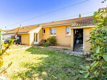 Vente maison 5 pièces Les couets 44