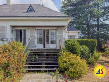 Vente maison 5 pièces Les couets 44