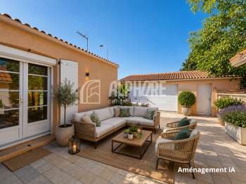 Vente maison 5 pièces Les couets 44