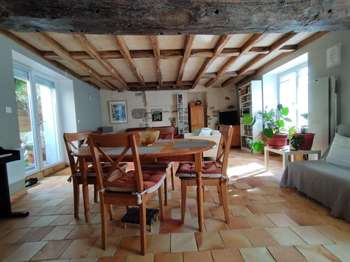 Vente Maison 3 chambresLes couets