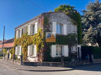 Vente maison 7 pièces Les couets 44