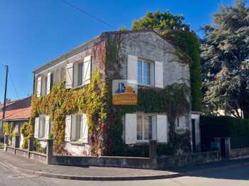 Vente Maison 4 chambresLes couets