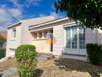 Vente Maison 3 chambresLes couets
