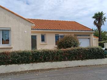 Vente Maison 3 chambresLes couets