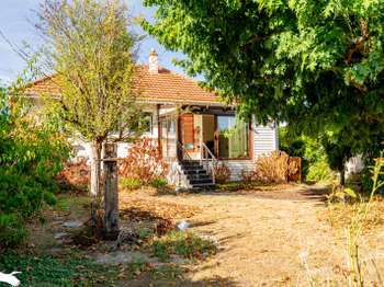 Vente maison 4 pièces Les couets 44