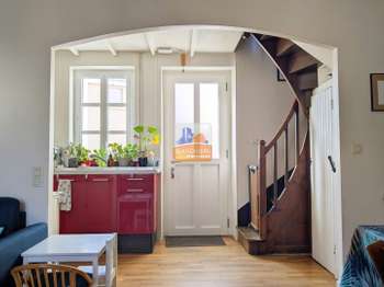 Vente maison 5 pièces Les couets 44